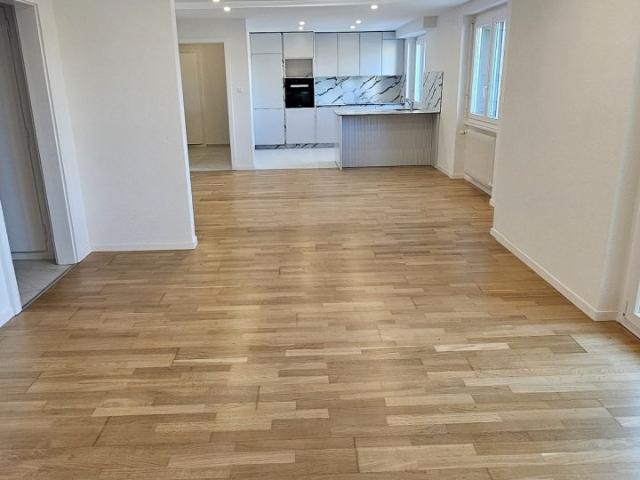 Apartment mieten in Le Locle