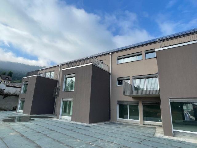 Apartment mieten in Fontainemelon