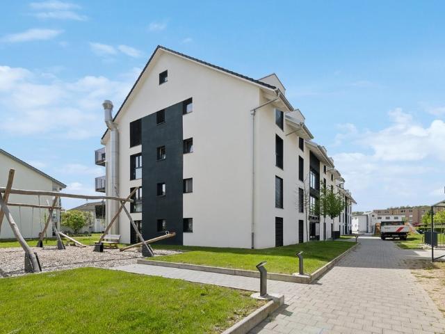 Apartment mieten in Leuggern, Aargau