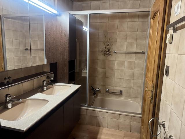 Apartment mieten in Leuk, Wallis