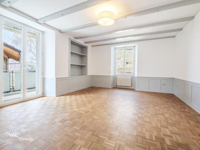 Apartment mieten in Leuk, Wallis
