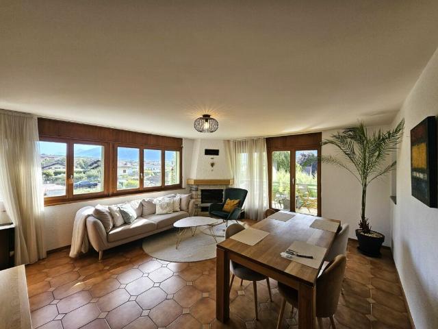 Apartment mieten in Dugny, Leytron, Wallis