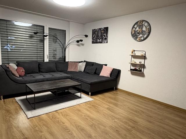 Apartment mieten in Lichtensteig, Wahlkreis Toggenburg