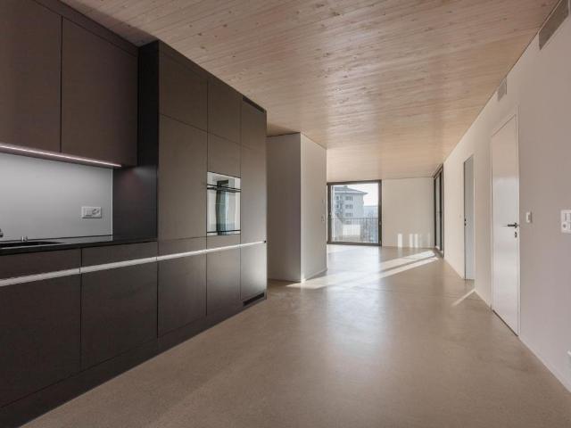 Apartment mieten in Köniz, Bern