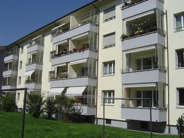 Apartment mieten in Köniz, Bern