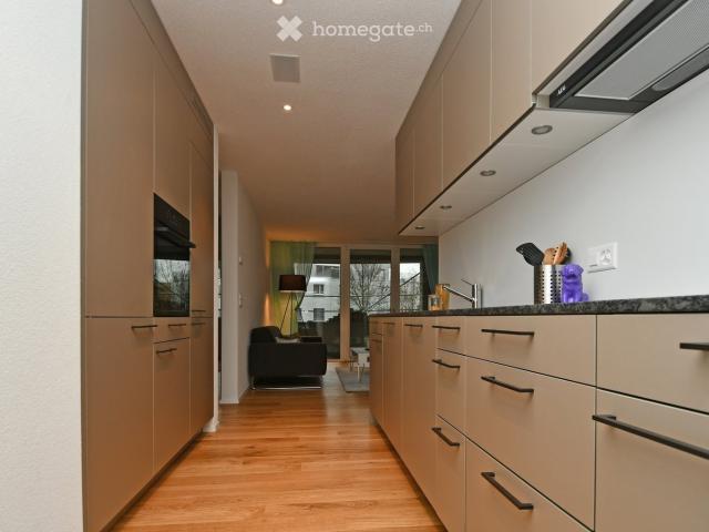 Apartment mieten in Köniz, Bern