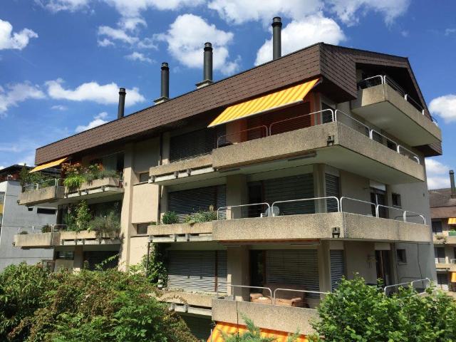 Apartment mieten in Köniz, Bern