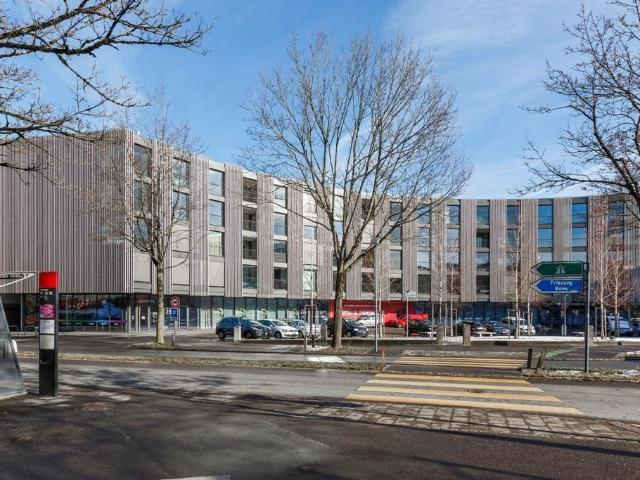 Apartment mieten in Liebefeld, Köniz