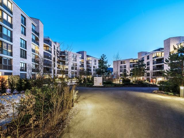 Apartment mieten in Liestal, Basel-Landschaft