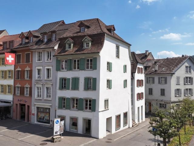 Apartment mieten in Munzach, Liestal