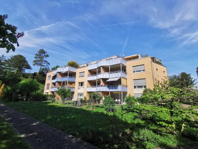 Apartment mieten in Liestal, Basel-Landschaft