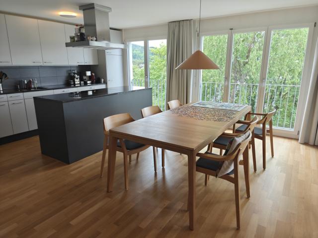Apartment mieten in Liestal, Basel-Landschaft