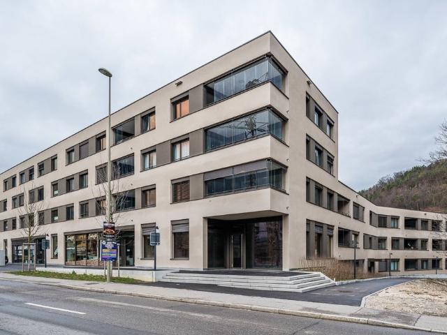Apartment mieten in Liestal, Basel-Landschaft
