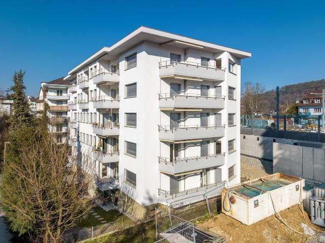 Apartment mieten in Liestal, Basel-Landschaft