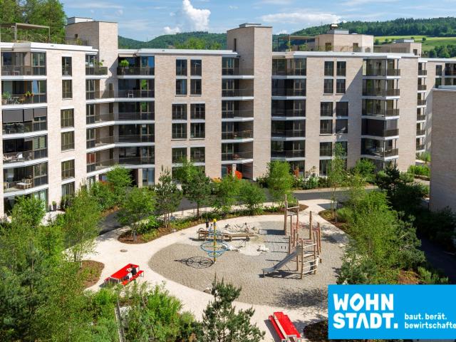 Apartment mieten in Liestal, Bezirk Liestal