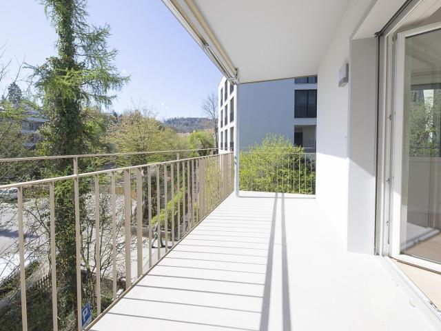 Apartment mieten in Liestal, Basel-Landschaft