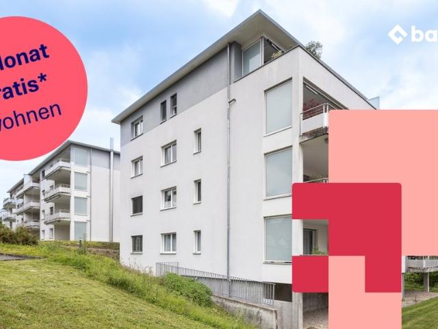 Apartment mieten in Liestal, Basel-Landschaft