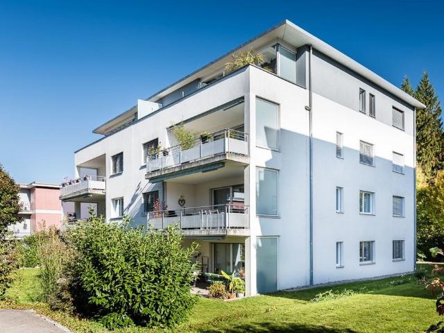 Apartment mieten in Liestal, Basel-Landschaft