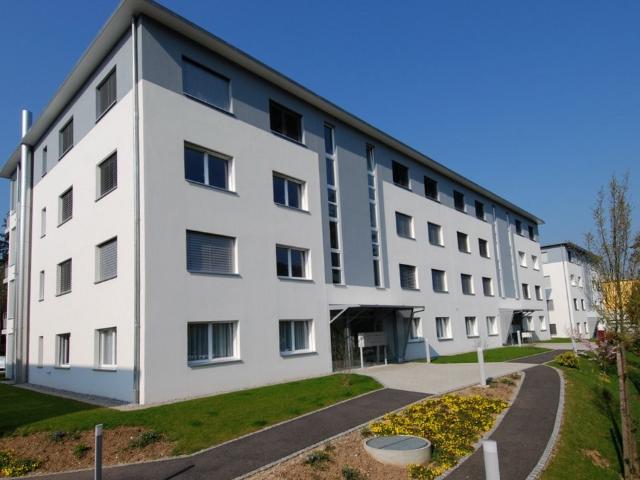 Apartment mieten in Liestal, Basel-Landschaft