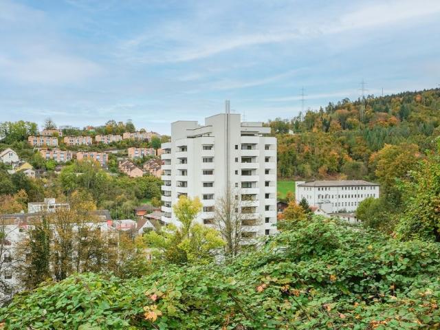 Apartment mieten in Liestal, Basel-Landschaft