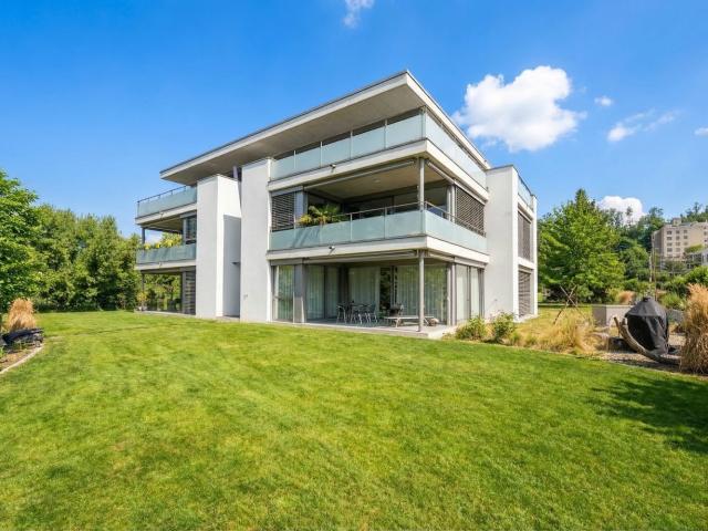 Apartment mieten in Liestal, Basel-Landschaft