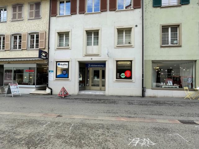 Apartment mieten in Liestal, Basel-Landschaft