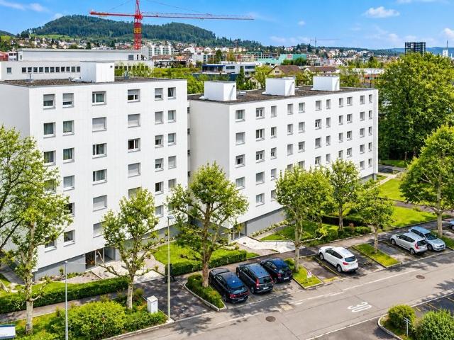Apartment mieten in Liestal, Basel-Landschaft