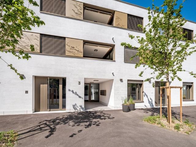 Apartment mieten in Liestal, Basel-Landschaft