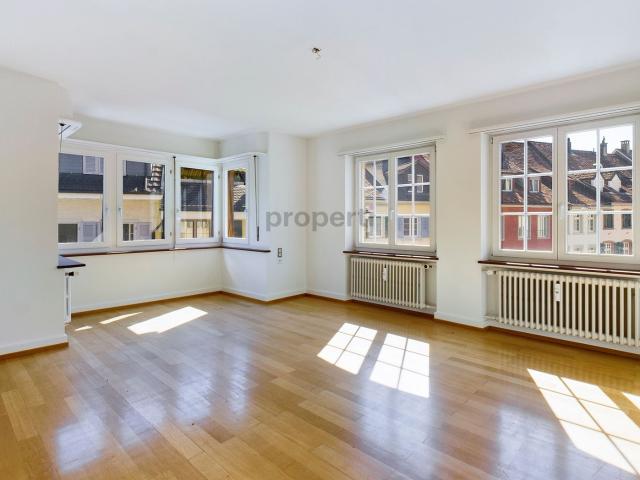 Apartment mieten in Liestal, Basel-Landschaft