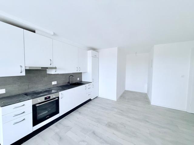 Apartment mieten in Lignières