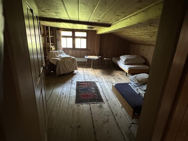 Apartment mieten in Linthal, Glarus