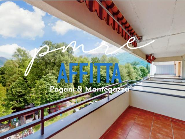 Apartment mieten in Locarno, Tessin