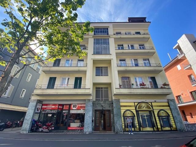 Apartment mieten in Locarno, Tessin