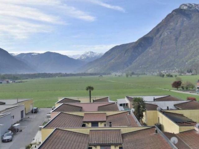 Apartment mieten in Lodrino, Tessin