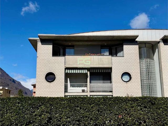 Apartment mieten in Lodrino, Tessin
