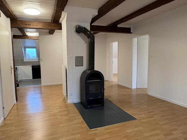 Apartment mieten in Lohn (SH), Schaffhausen