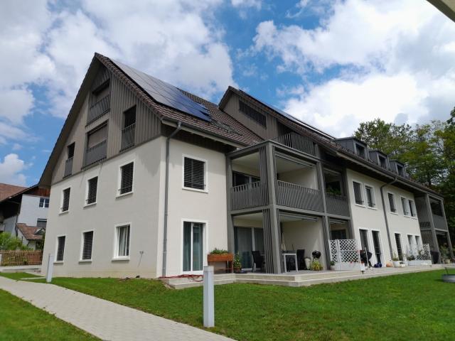 Apartment mieten in Löhningen, Schaffhausen