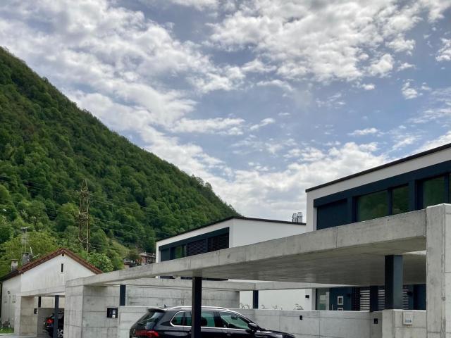 Apartment mieten in Losone, Tessin