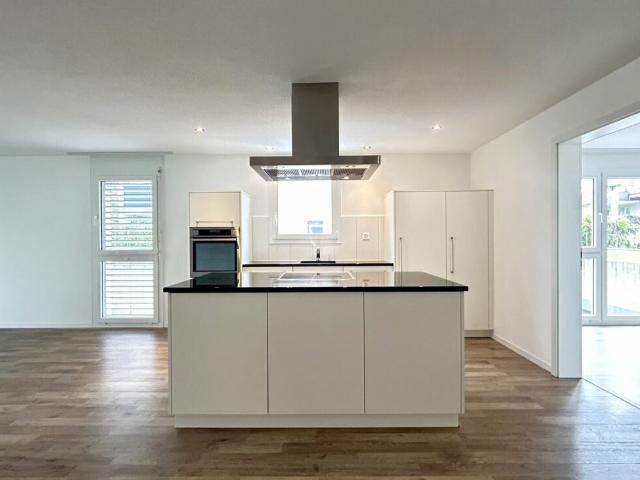 Apartment mieten in Lotzwil, Bern