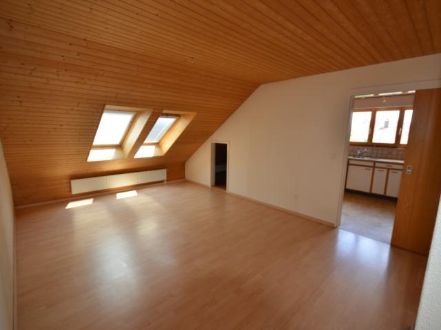 Apartment mieten in Lotzwil, Bern