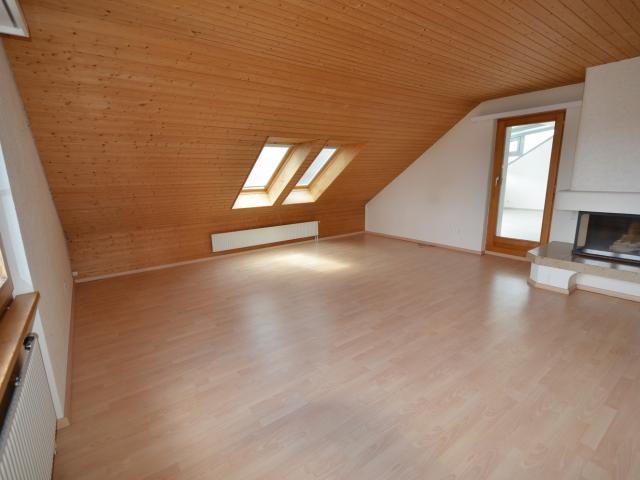 Apartment mieten in Lotzwil, Bern