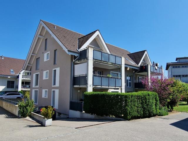 Apartment mieten in Lotzwil, Bern