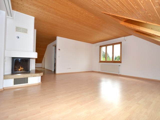 Apartment mieten in Lotzwil, Bern