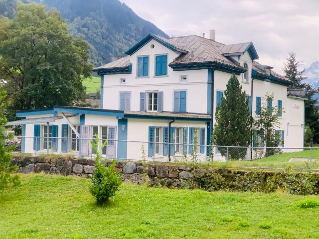 Apartment mieten in Luchsingen, Glarus
