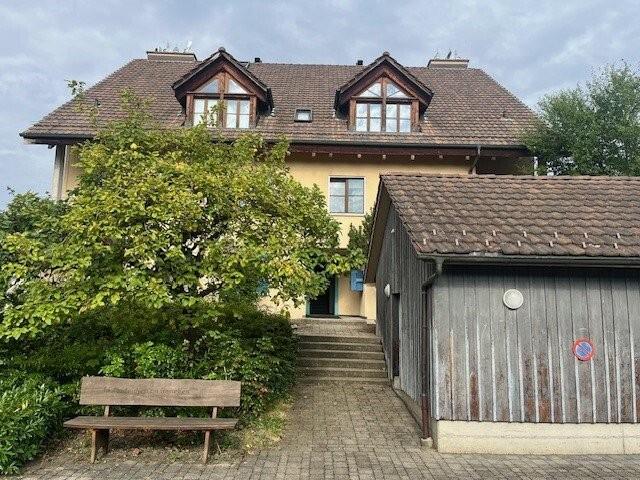 Apartment mieten in Lufingen, Zürich