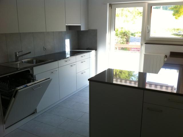 Apartment mieten in Lufingen, Zürich