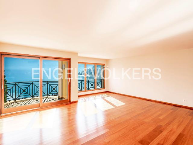Apartment mieten in Aldesago, Tessin