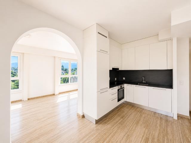 Apartment mieten in Aldesago, Tessin