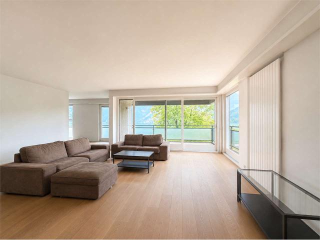 Apartment mieten in Aldesago, Tessin