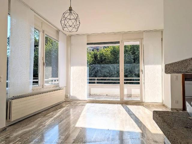 Apartment mieten in Besso, Lugano
